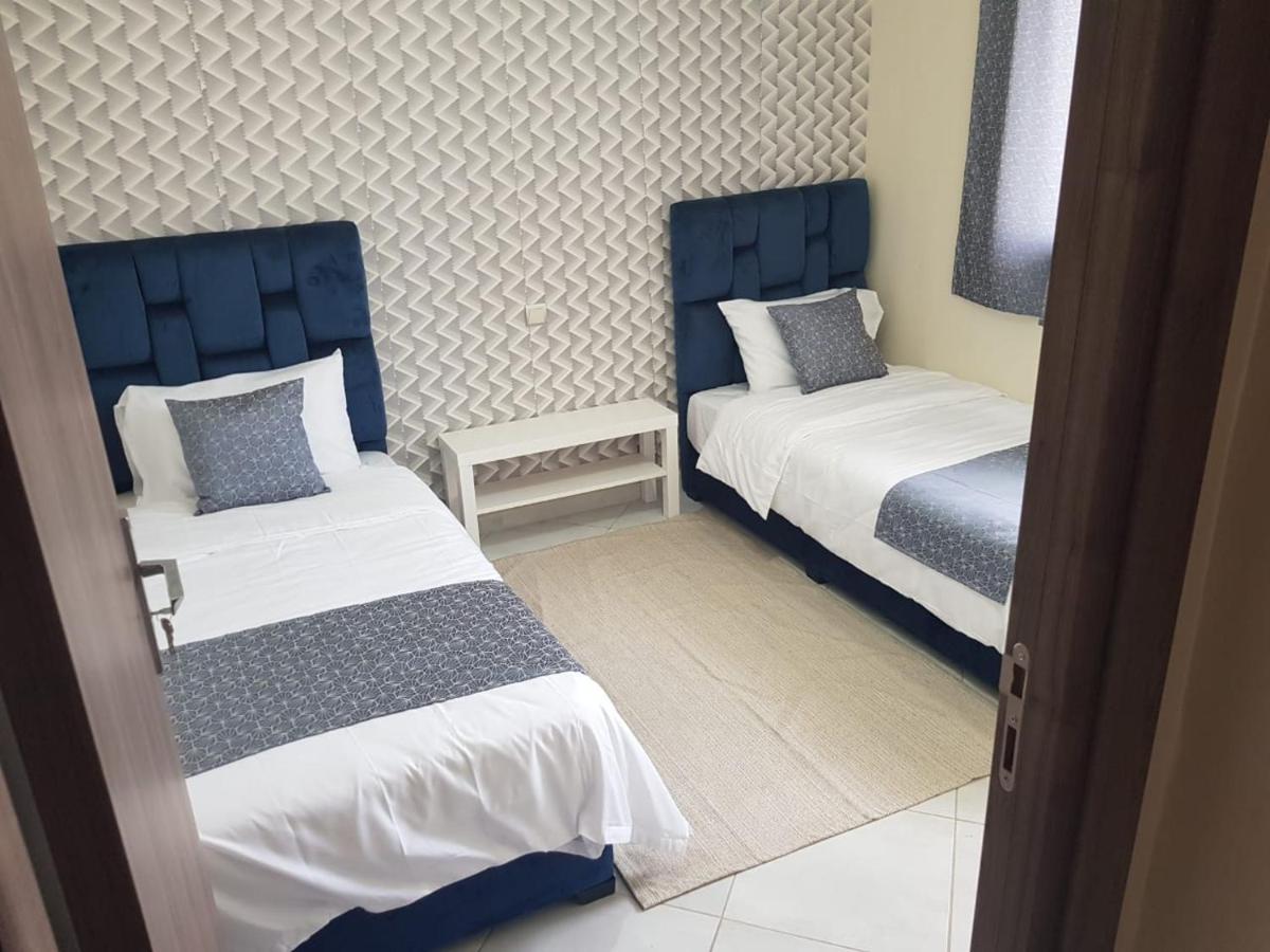 Appart Smir Park Tétouan المظهر الخارجي الصورة