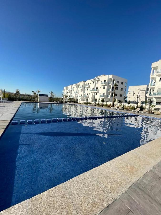 Appart Smir Park Tétouan المظهر الخارجي الصورة