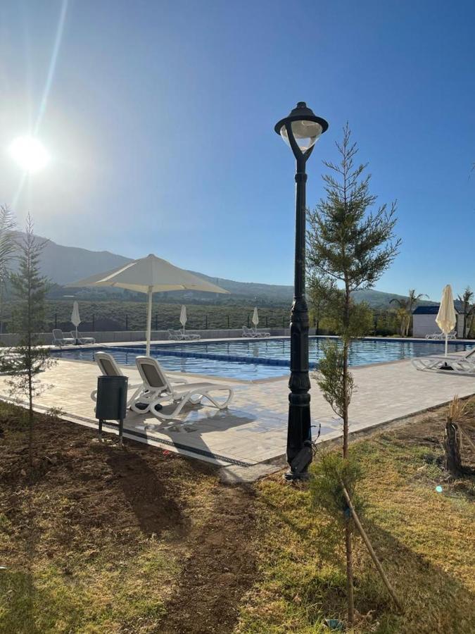Appart Smir Park Tétouan المظهر الخارجي الصورة